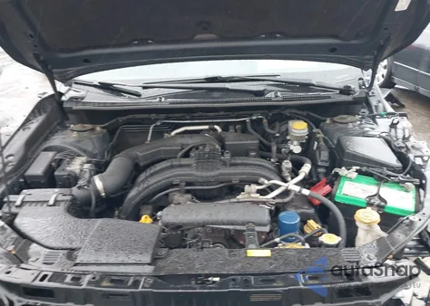 2018 Subaru Crosstrek 2.0I Premium from USA, damaged, VIN JF2GTABC0JH329546